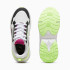 Chaussures Running Femme de Puma Softride Divine Wn'S White Black Black Apple-Magenta Gleam