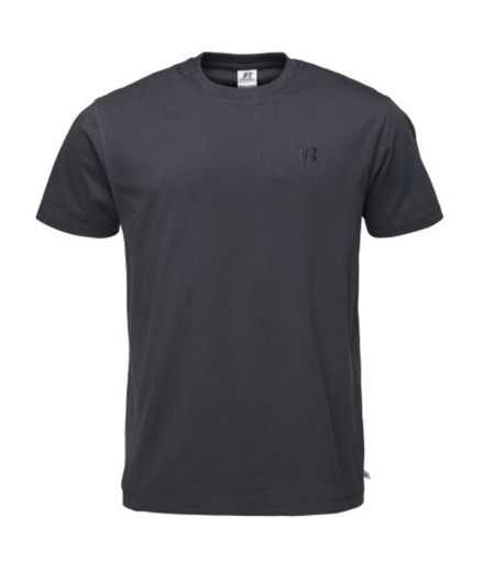 T-shirt Homme Russell S/S Crewneck Tee Shirt Ombre