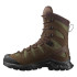 Chaussures Salomon Quest Tracker High Gtx Earthbee Earth Brown/Ranger