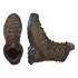 Chaussures Salomon Quest Tracker High Gtx Earthbee Earth Brown/Ranger