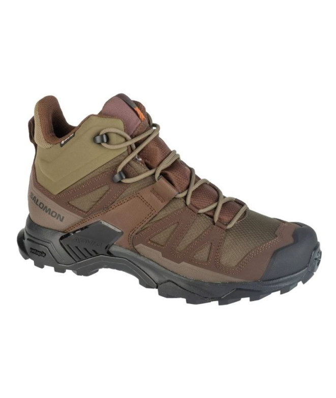 Chaussures Salomon X Ultra Tracker Gtx...