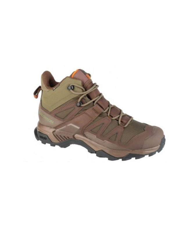 Chaussures Salomon X Ultra Tracker Gtx...