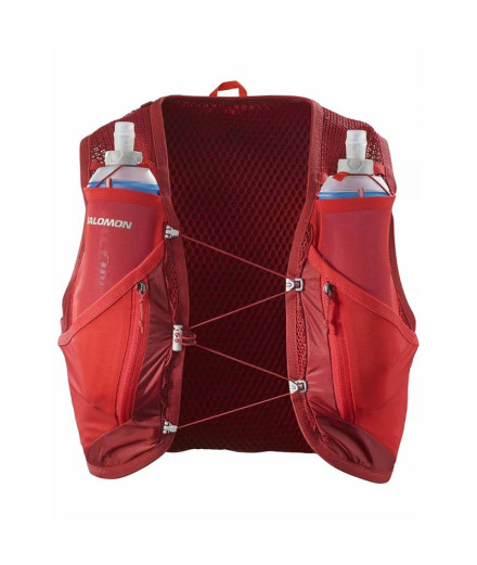 Gilet Running Salomon Set de Active Skin 12 Red...