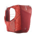 Gilet Running Salomon Set de Active Skin 12 Red Dahlia/Haut risque