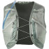 Gilet Running Salomon de Active Skin 12 Reservoir Laurel Wreath/L