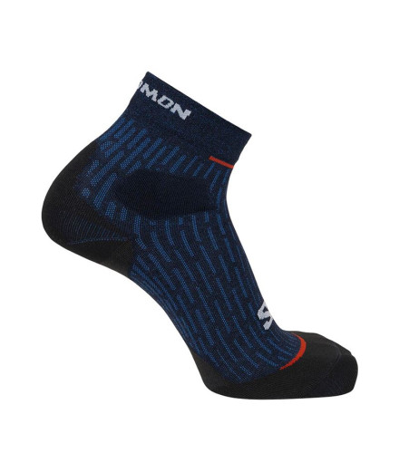Chaussettes Trail Salomon de Cheville Ultra Glide...