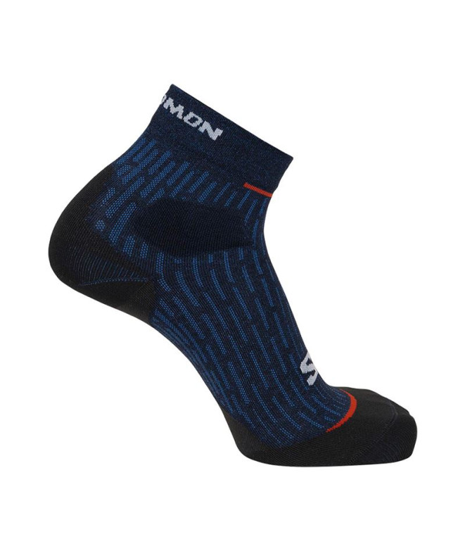 Chaussettes Trail Salomon de Cheville Ultra...