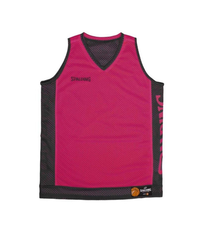 T-shirt Basket-ball Spalding Homme from...