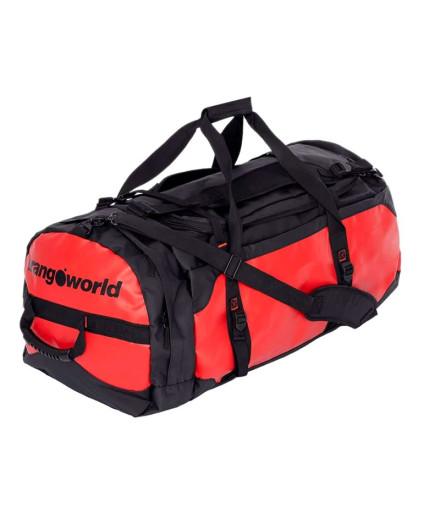 Trangoworld Sac Expedition 120 Rouge/Noir