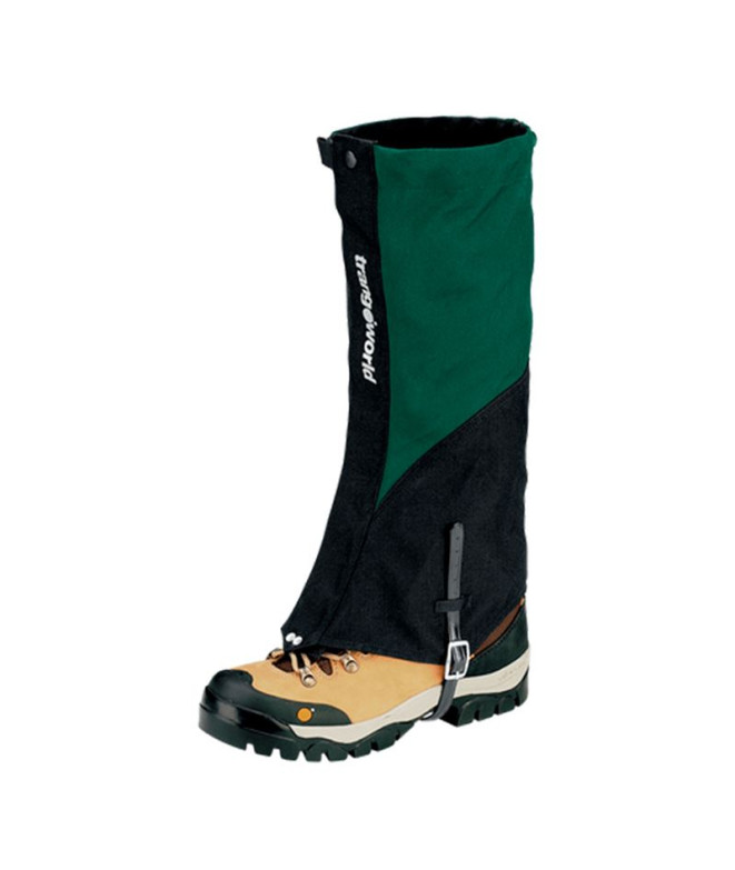 POLAINA FORCE Vert
