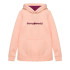 Sweat Trangoworld Enfant Kura rose/violet