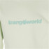 Sweat Trangoworld Enfant Kura Mint/Water