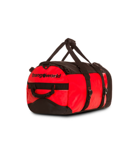 Trangoworld Sac Expedition 45 Rouge/Noir