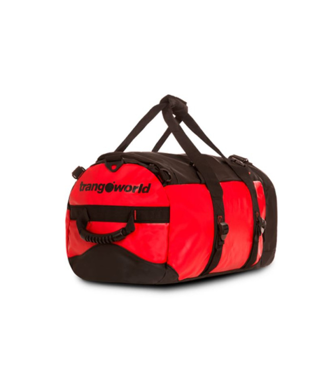 Trangoworld Sac Expedition 45 Rouge/Noir