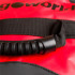 Trangoworld Sac Expedition 45 Rouge/Noir
