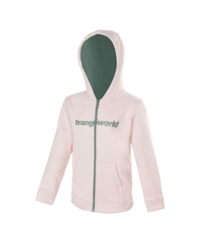 Veste Trangoworld Enfant Oby Mangano...
