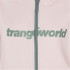 Veste Trangoworld Enfant Oby Mangano Calcite/Nénuphar