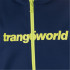Veste Trangoworld Enfant Oby Gibraltar Sea/Chaux acide