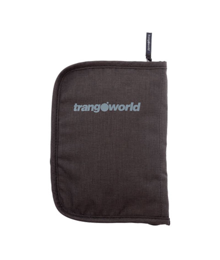 Trangoworld Porte-documents Debeli