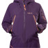 Veste PRO TRX2 SHELL WM Violet/Orange