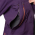 Veste PRO TRX2 SHELL WM Violet/Orange