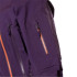 Veste PRO TRX2 SHELL WM Violet/Orange
