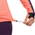 Veste PRO TRX2 STRETCH WM Corail/Violet