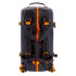 SIRA BAG 45 DT Noir