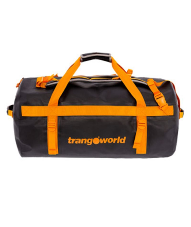 SIRA 65 DT Noir/Orange SAC