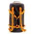 SIRA 65 DT Noir/Orange SAC