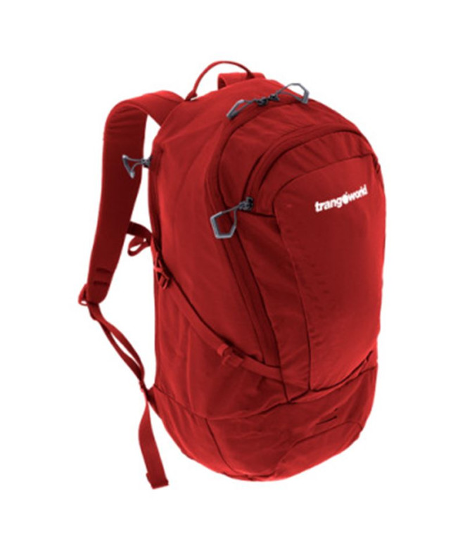 Sac à dos HBT 20 Rouge