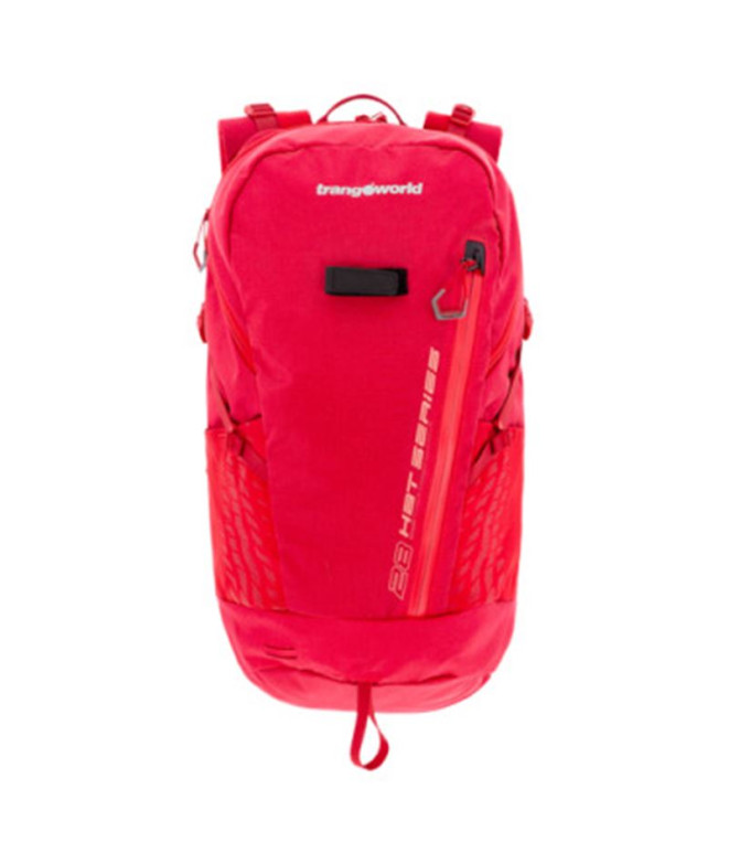 Sac à dos HBT 28 Rouge