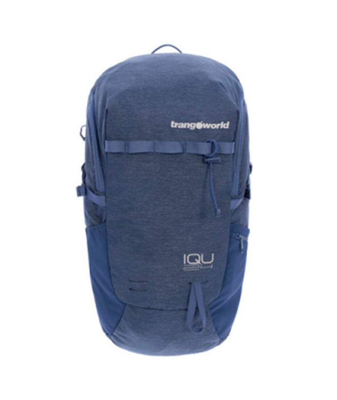 Sac à dos IQU 24 H Bleu