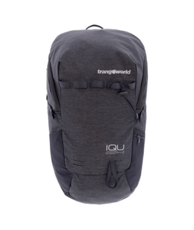 Sac à dos IQU 24 H Noir
