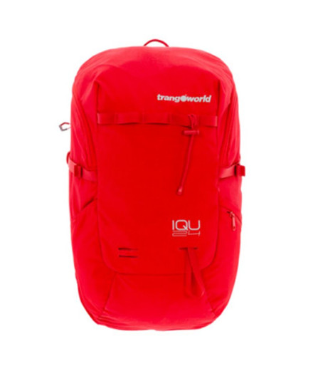 Sac à dos IQU 24 Rouge