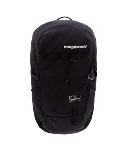 Sac à dos IQU 24 Noir
