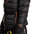 Veste PRO TRX2 850 WM Noir