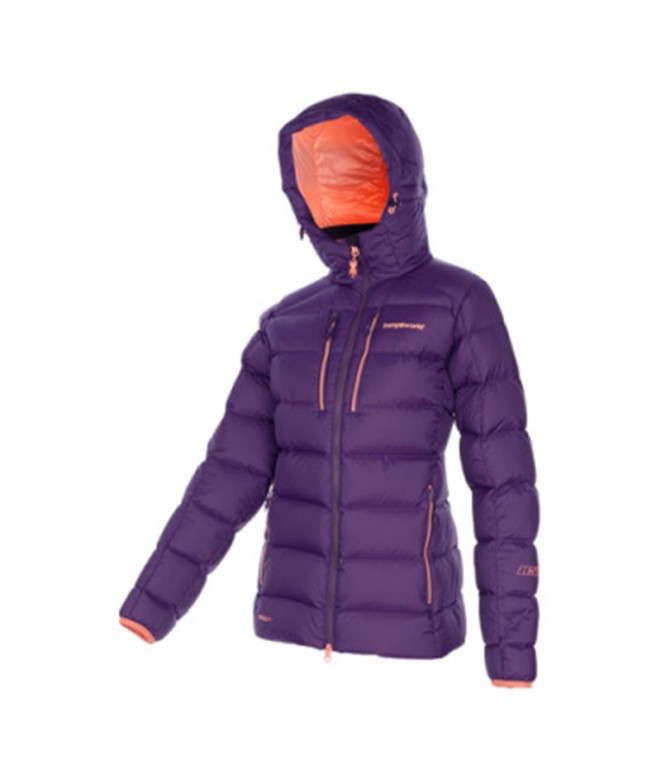 Veste PRO TRX2 850 WM Violet