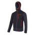 Veste PRO TRX2 DURA Noir