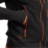 Veste PRO TRX2 DURA Noir