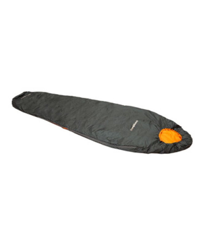 SOMON 500 SACK Gris foncé