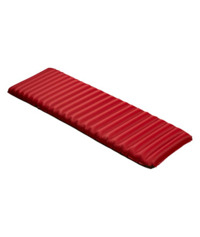 Tapis de sol CONFORT AIR PLUS 195X65X9 Rouge