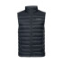 Gilet Trangoworld Homme Otal Dc Noir