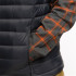 Gilet Trangoworld Homme Otal Dc Noir