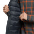 Gilet Trangoworld Homme Otal Dc Noir