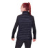 Gilet Trangoworld Femme Saloria Dc Black
