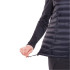 Gilet Trangoworld Femme Saloria Dc Black