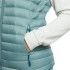 Gilet Trangoworld Femme Saloria Dc Green