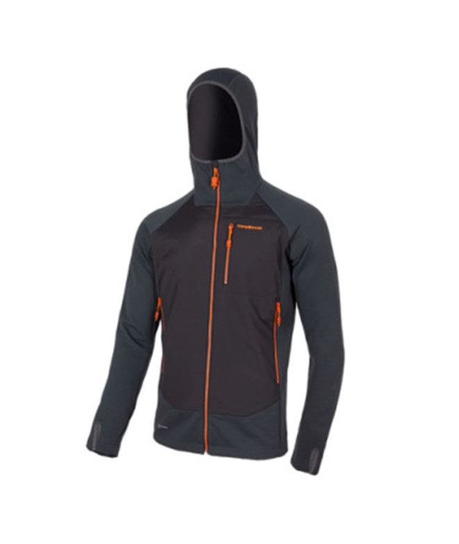 Veste Homme Trx2 Hybrid LT Pro Anthracite