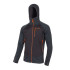 Veste Homme Trx2 Hybrid LT Pro Anthracite